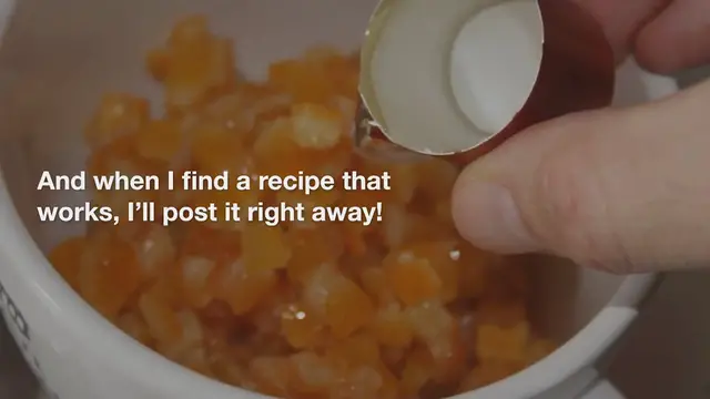 Video thumbnail for ORANGE AND CHOCOLATE CAKE