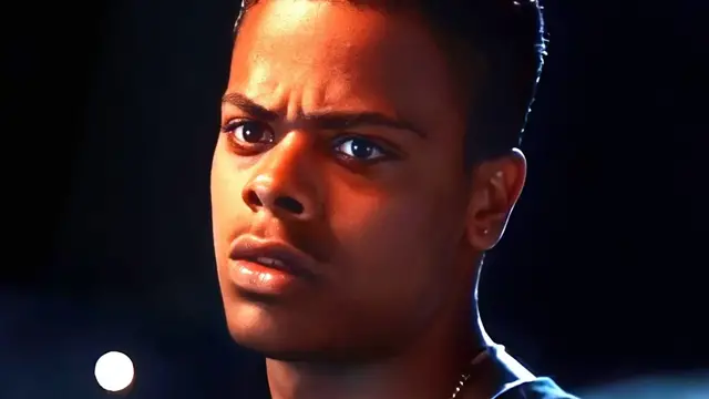 Video thumbnail for The Grim Life & Death Of Boyz N The Hood Actor Lloyd Avery II