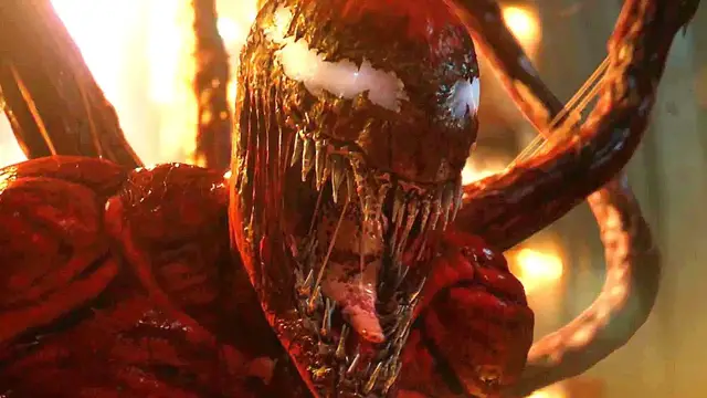 Video thumbnail for The Untold Truth Of Carnage