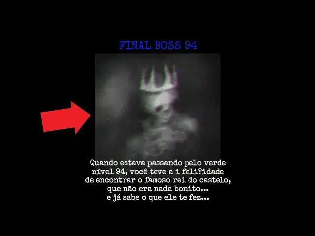 Video thumbnail for Backrooms | todos os finais e eventos pt 3