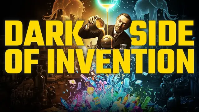 'Video thumbnail for The Revolutionary Invention That Became A Global Curse'