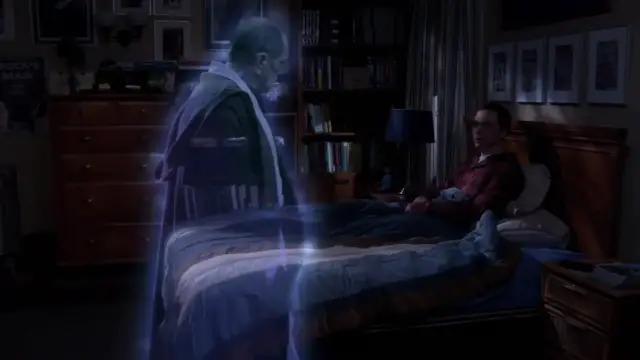 'Video thumbnail for Big Bang Theory Details You Never Knew'