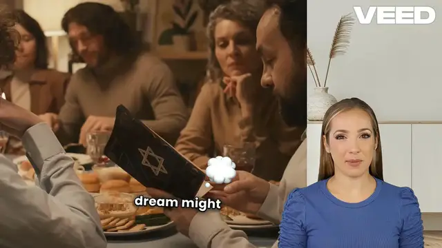 Video thumbnail for Biblical Meaning of Snakes in Dreams: What Do They Symbolize?