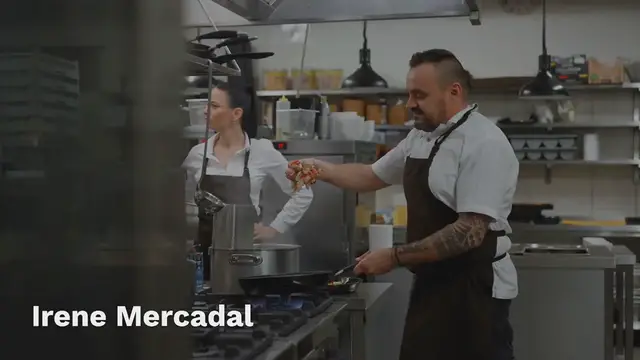 Video thumbnail for Churrascas