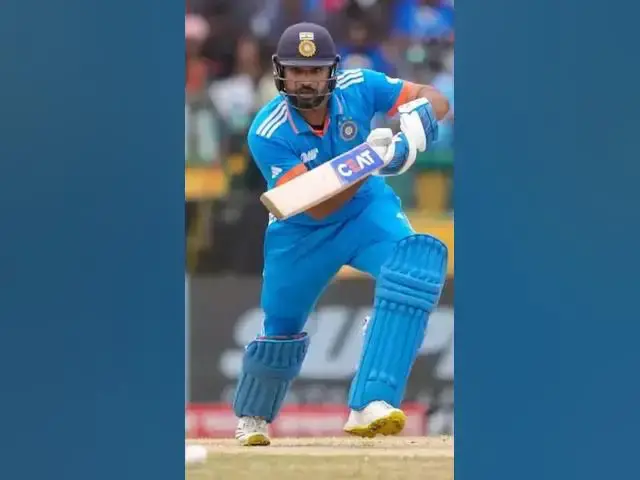 'Video thumbnail for रोहित-यशस्वी के बाद शुभमन-पंत भी फ्लॉप | #cricket | #letestcricketnews | #criketnews | #rohitsharma'