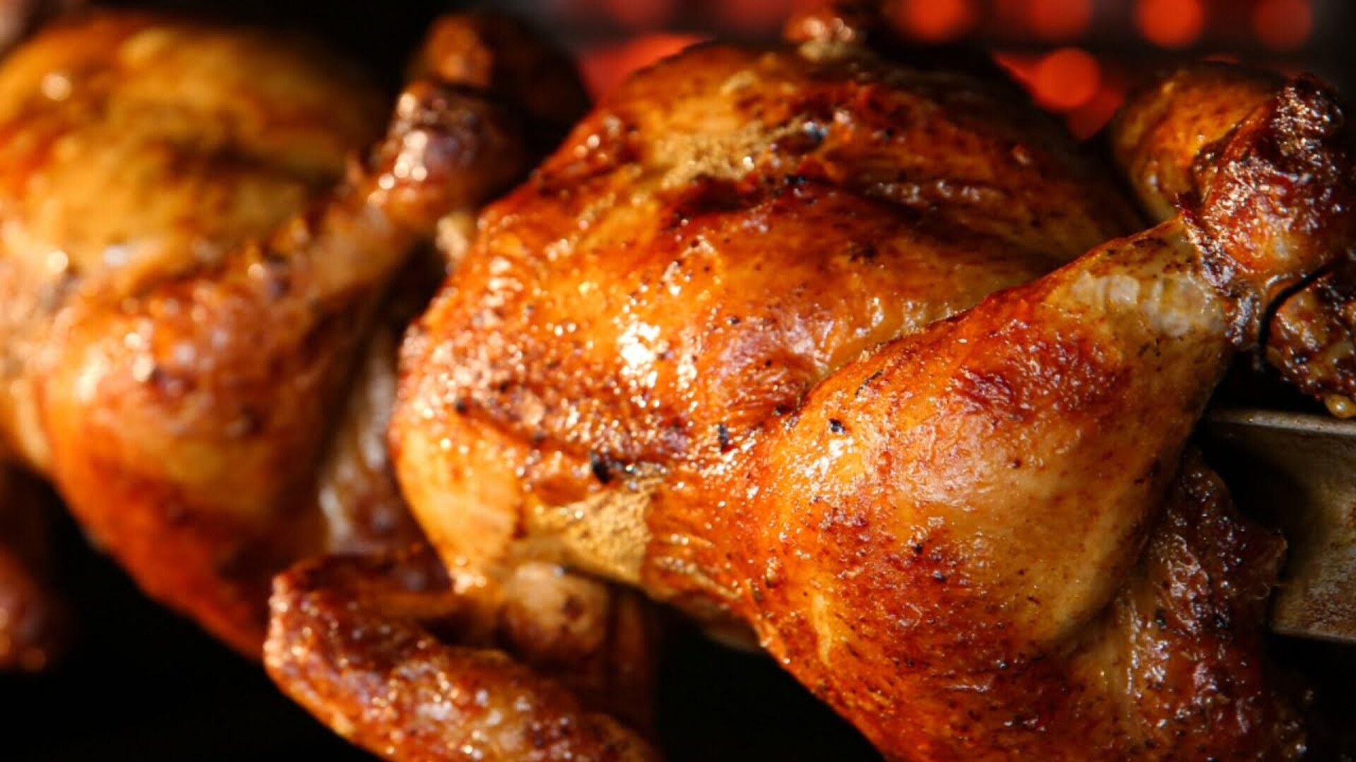 Video thumbnail for Stop Believing This About Rotisserie Chicken