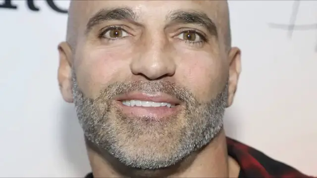 Video thumbnail for The Best Real Housewives Husbands Ranked