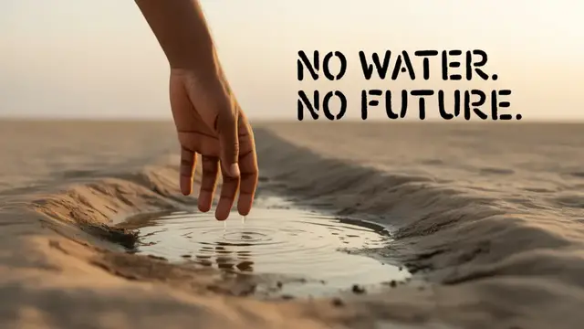 'Video thumbnail for The Truth About Why Millions Still Lack Clean Water'