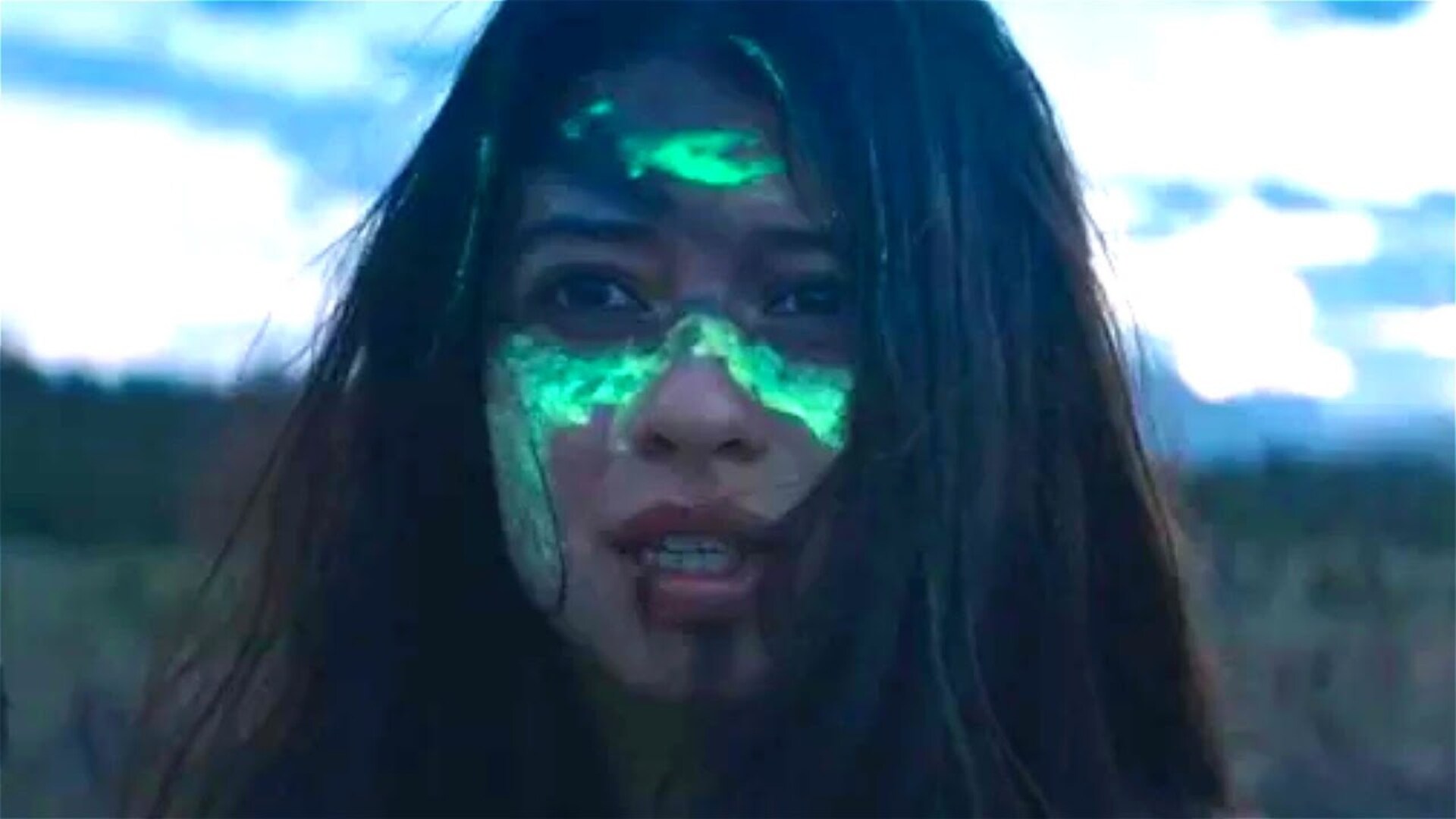 Video thumbnail for Naru's 12 Best Moments In Prey Ranked By Bravery