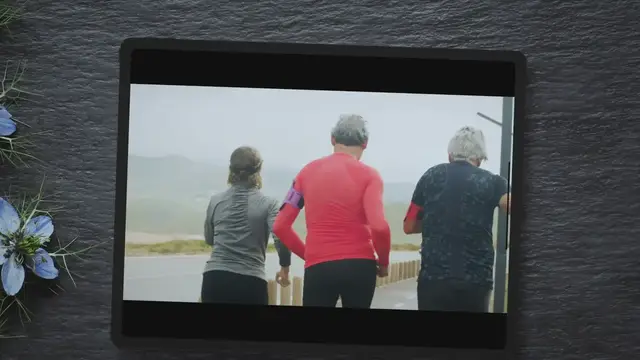 Video thumbnail for Mal de dos quand je marche : Causes (et que faire ?)