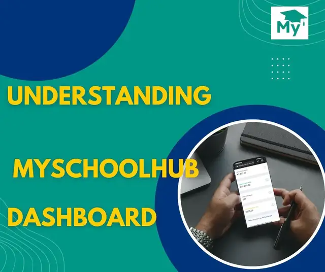 'Video thumbnail for Understanding MySchoolHub Dashboard'
