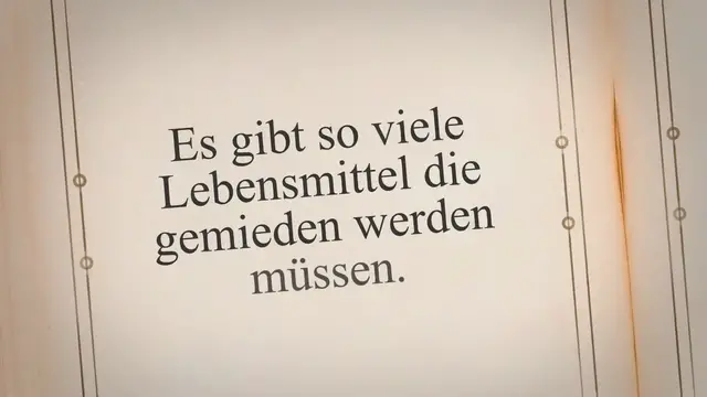 Video thumbnail for Konjak bei Histaminintoleranz | Infos, Tipps & Kaufempfehlungen