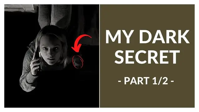 Video thumbnail for My Dark Story Ended Bad and Should Remain Between US - Horror Stories Reaction - Darkpedia - Part 1