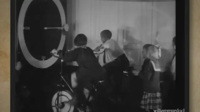 Video thumbnail for Cycling on the Titanic