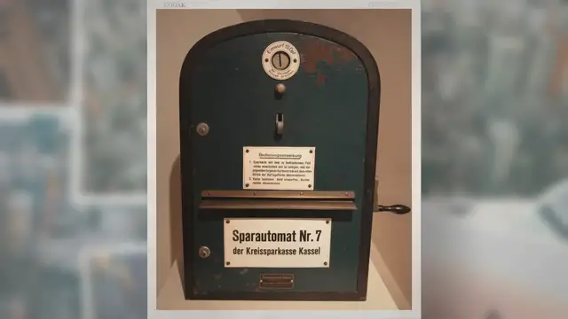 Video thumbnail for Are Slot Machines Legal in Texas?