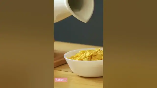 Video thumbnail for Eating Wheat Bran Flakes For Weight Loss – Amazing Fact You Need To Know! (2023)