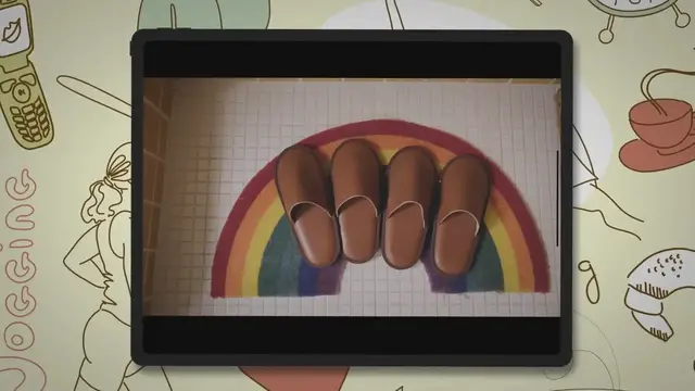 Video thumbnail for 11 Comfortable Slippers That Look Like Shoes Ideal For Any Trip