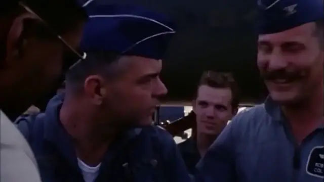 Video thumbnail for Operation Bolo