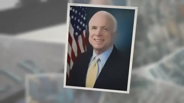 Video thumbnail for ‘The True Military Record of John McCain’