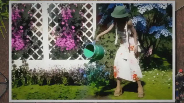 'Video thumbnail for Konkurrenz für die Sims'