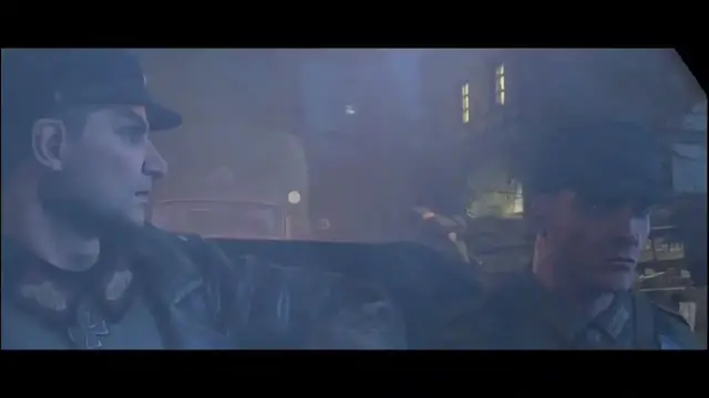 Video thumbnail for Sniper Elite V2 Remaster    Gameplay