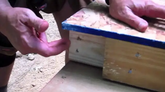 Video thumbnail for Wall Building Tip