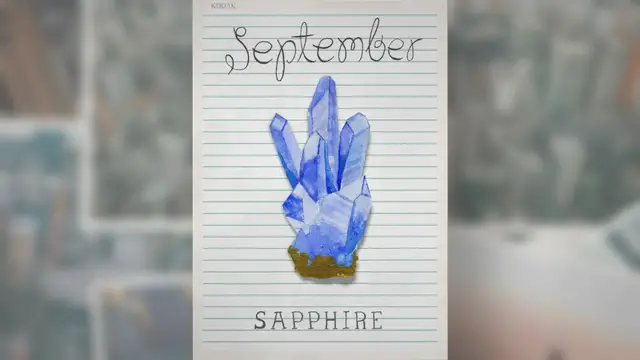 Video thumbnail for Where Are Sapphires Found in the United States?