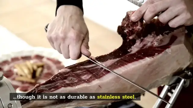 Video thumbnail for Boning Knife for Home Cook: 5 Best Choices On Amazon!