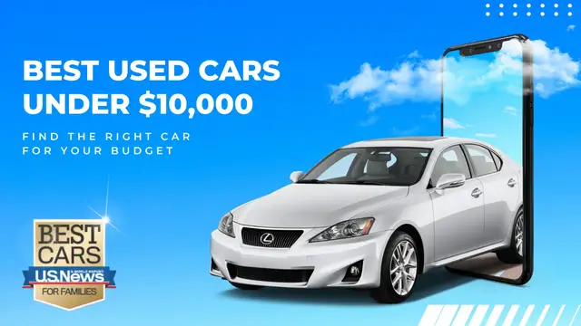 Video thumbnail for Best Used Cars Under $10,000