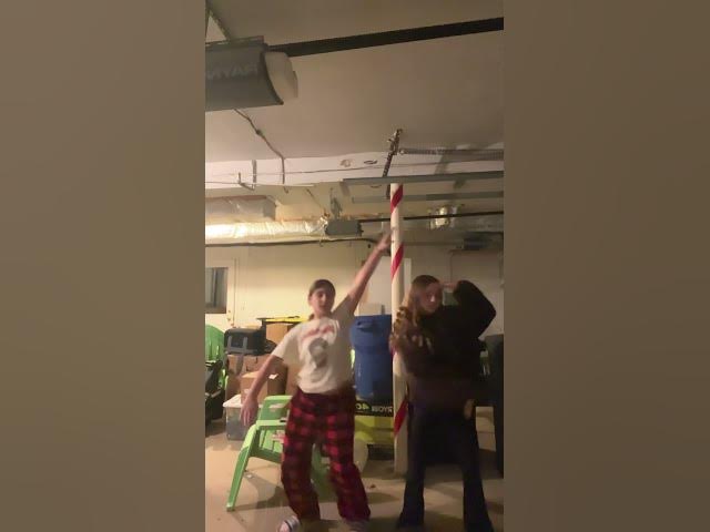 Video thumbnail for APT #ERVAANDMADDIE #viral #Dance ￼