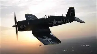 Video thumbnail for Obie's Corsair