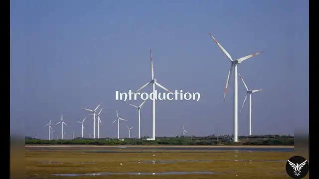 Video thumbnail for How Wind Turbines Work_ A Simple Explanation