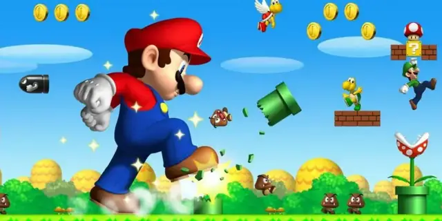 Video thumbnail for Most Unrealistic Things in Games