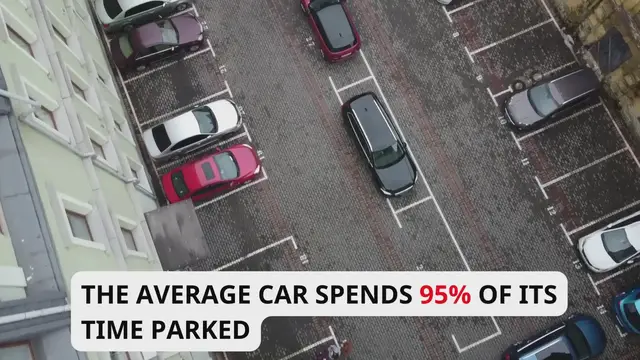 Video thumbnail for Fun Car Parking Facts