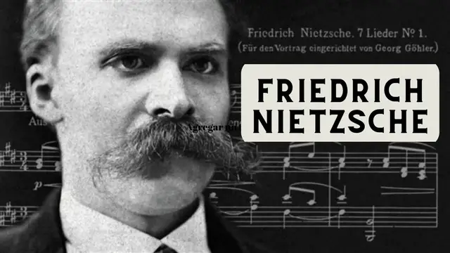 Video thumbnail for Friedrich Nietzsche: Una Mirada a su Vida y Obra