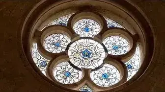 Video thumbnail for Kunst und Architektur im Stift Heiligenkreuz