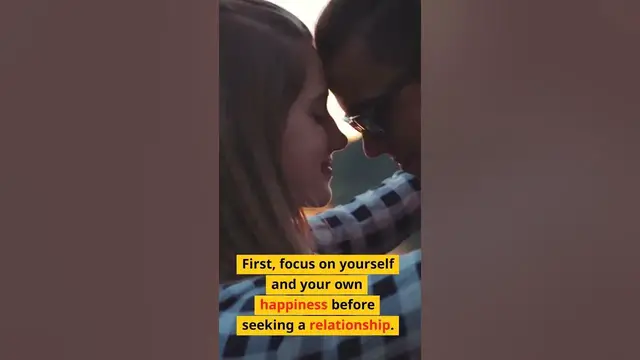 Video thumbnail for The Art of Dating: Tips for Finding Love