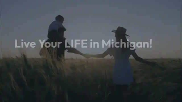 Video thumbnail for Best Michigan Vacations for Families