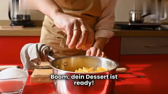 'Video thumbnail for Rezepte mit Mirabellen'