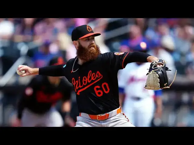 'Video thumbnail for Colin Selby 2024 MLB Highlights!'