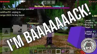 Video thumbnail for I'M BAAAAAAACK! | LTG Channel Updates