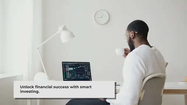 Video thumbnail for 5 Simple Rules for Smart Investing: Grow Your Wealth with Confidence