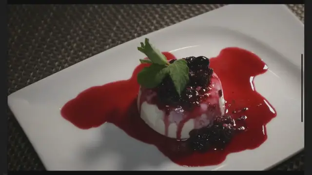 'Video thumbnail for How To Cool A Cheesecake Quickly – Cutting The Time By 1/2'