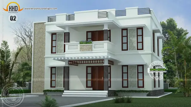'Video thumbnail for House Design Collection #3'