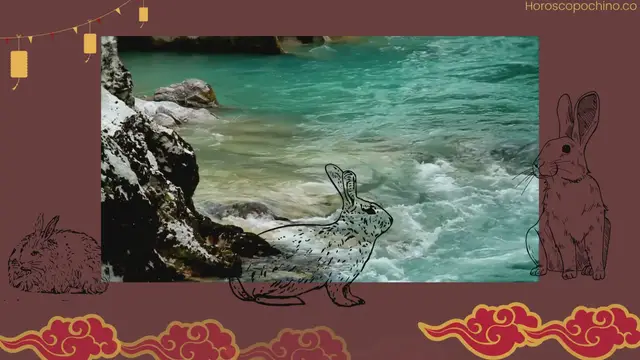 Video thumbnail for Kinesisk horoskop 2023 år for svartvannskaninen-no