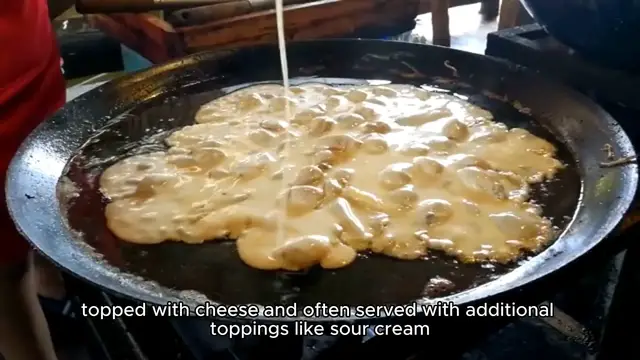 Video thumbnail for Frito Pie Recipe