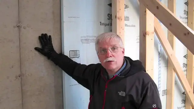 Video thumbnail for Basement Insulation Tips