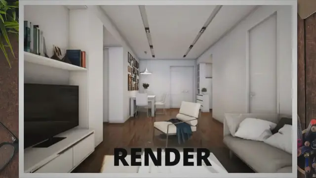 Video thumbnail for How To Render An Image In Blender?