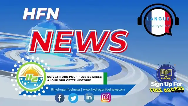 Video thumbnail for [French] Ballard Power Systems announces 40 European fuel cell module orders