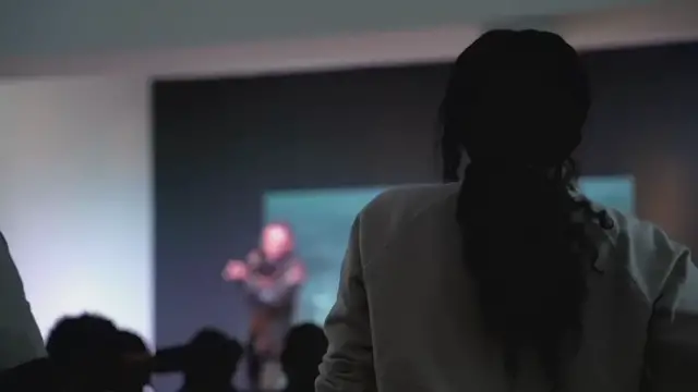 'Video thumbnail for NJ/NYC Revival'